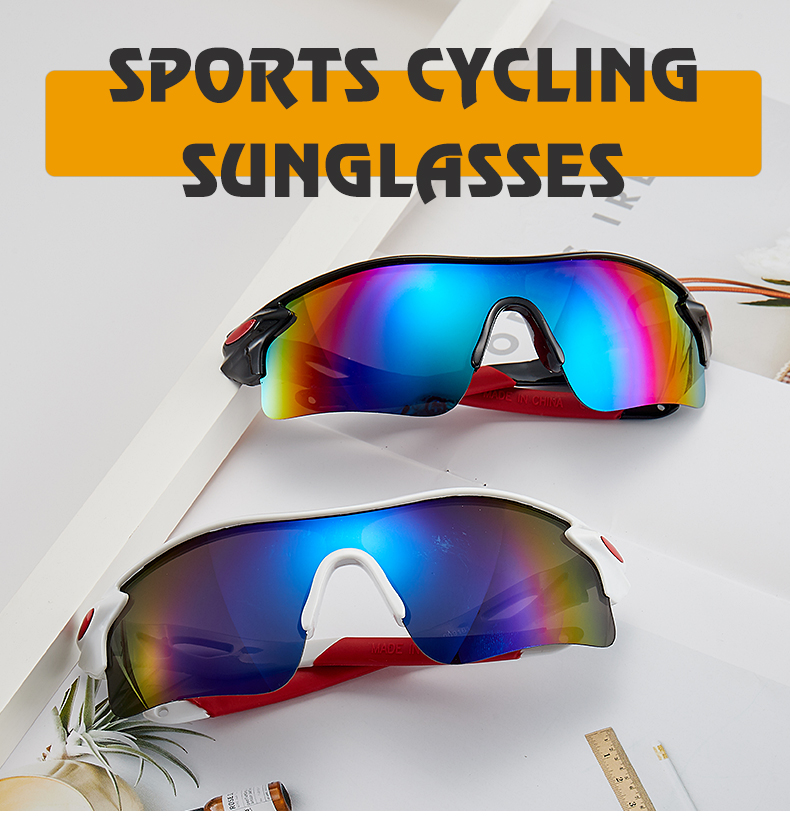 Cycling Sunglasses Womens & Men - Running Sunglasses Wholesale