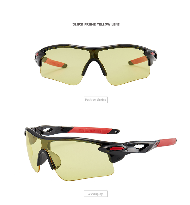 Sports Sunglasses Manufacturers, Best Sunglasses for Eye Protection Wholesale China Factory