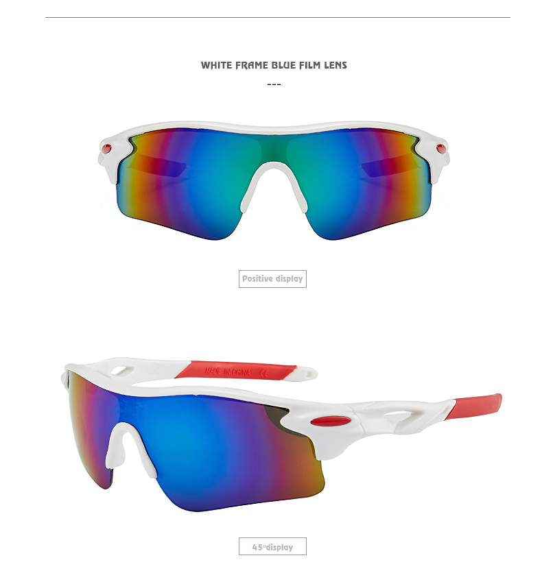 Sports Sunglasses Manufacturers, Best Sunglasses for Eye Protection Wholesale China Factory