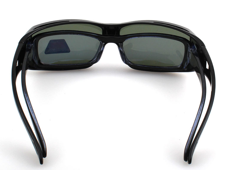 Night Cycling Glasses - Unisex Polarized Sunglasses for Sport Wholesale