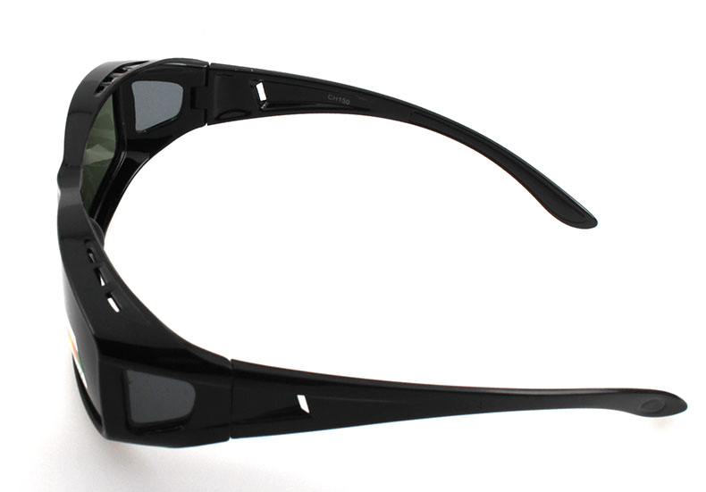 Night Cycling Glasses - Unisex Polarized Sunglasses for Sport Wholesale