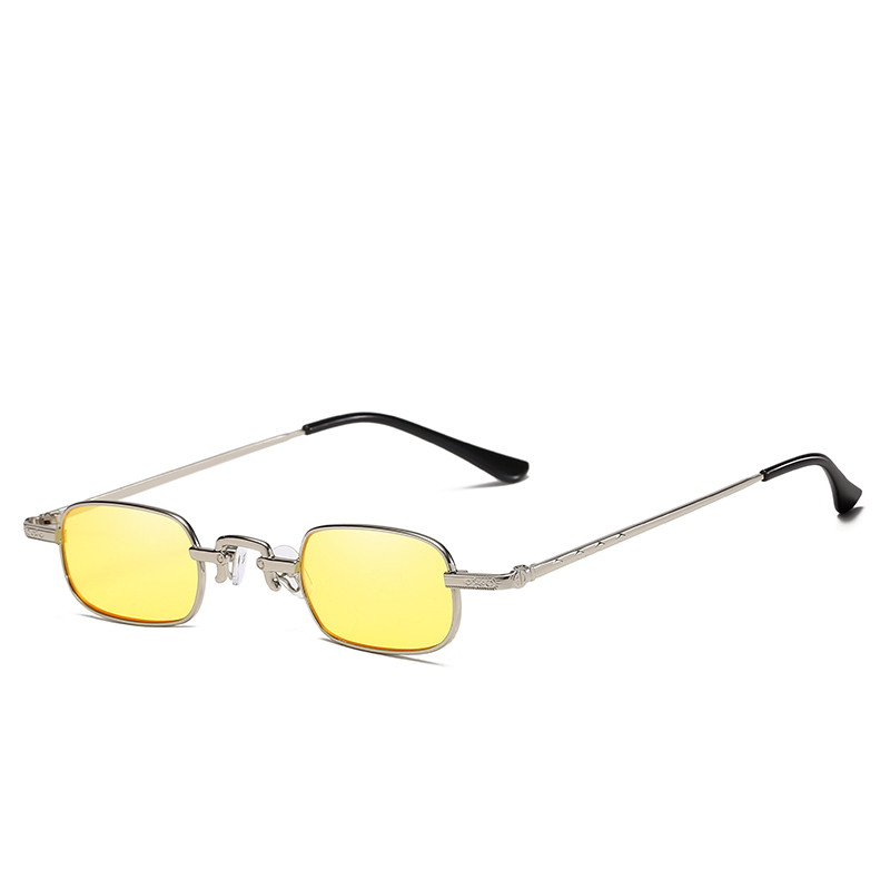 Best Sunglasses for Men - Square Sunglasses Mens - sunglasses factory china