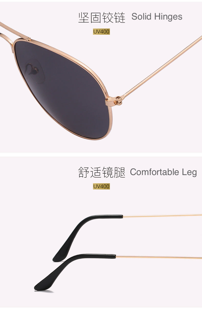 Best Cheap Mens Sunglasses - Aviator Sunglasses for Men Wholesale
