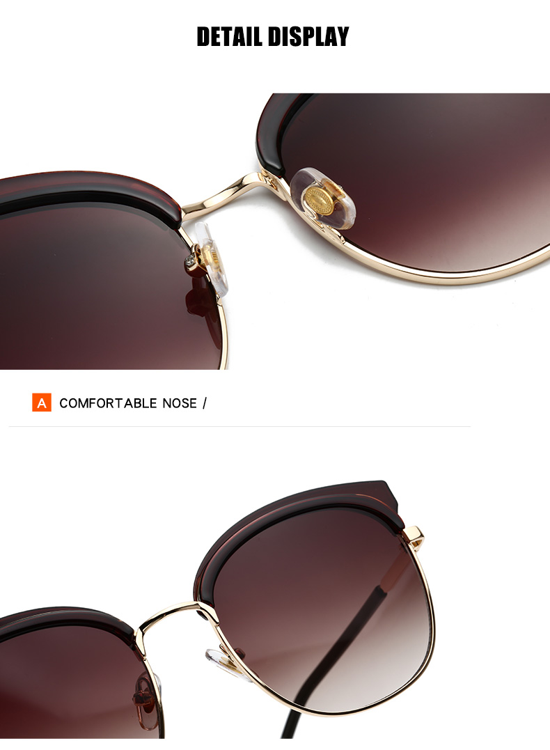 Cool Sunglasses, Square Sunglasses, Metal Bridge Sunglasses, Sunglasses Vendor Wholesale China