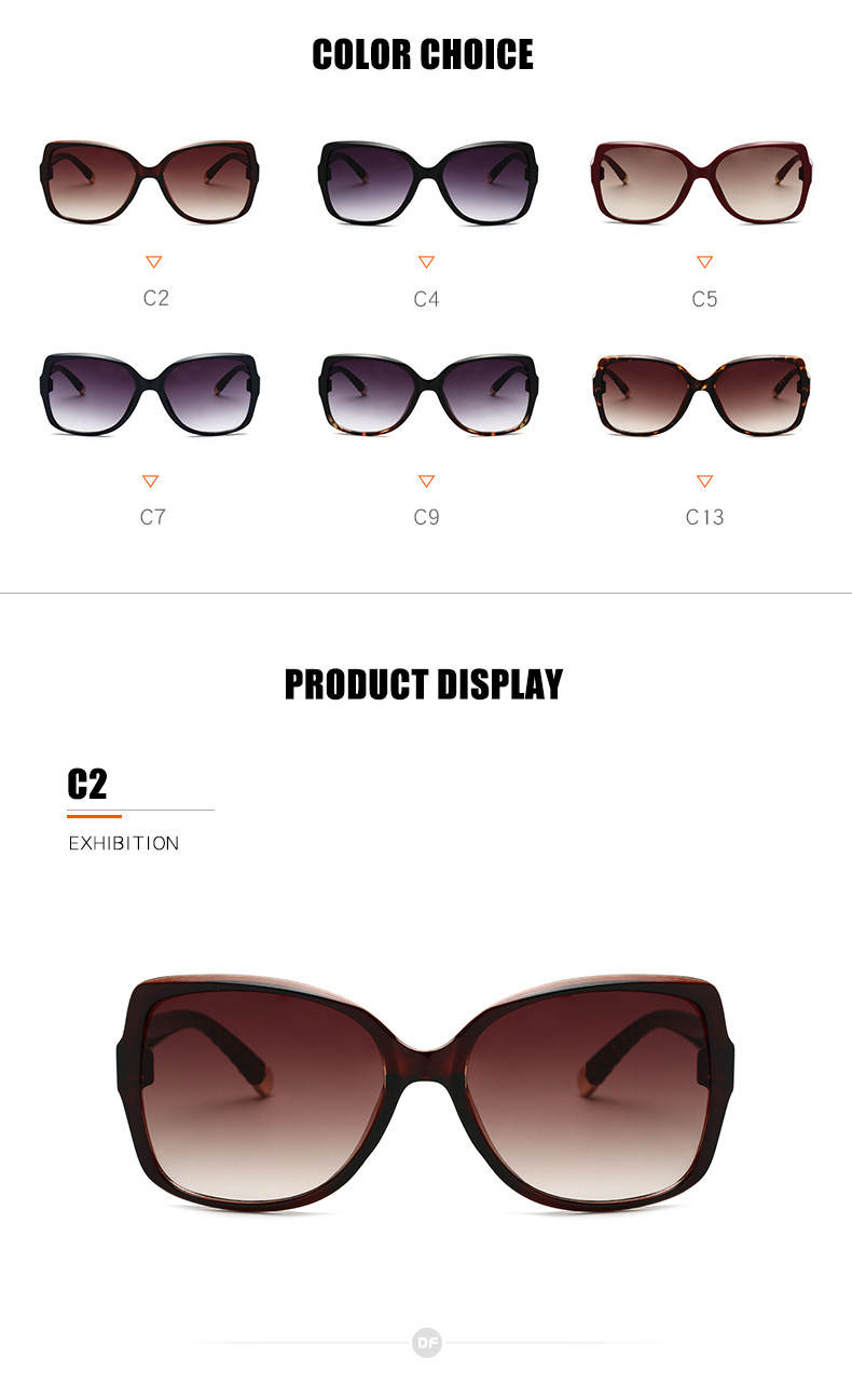 Sunglasses for Women - Sunglasses UV400 - Best Cheap Sunglasses Wholesale China