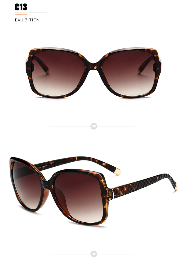 Fashion Eyewear Wholesale, Female Fashion Sunglasses, Wholesale On Sunglasses from China