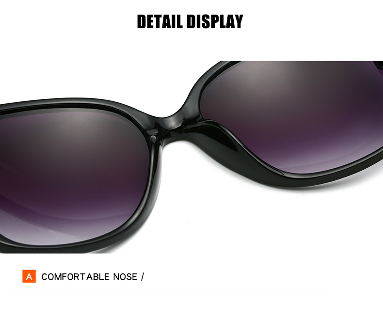 Fashion Eyewear Wholesale, Female Fashion Sunglasses, Wholesale On Sunglasses from China