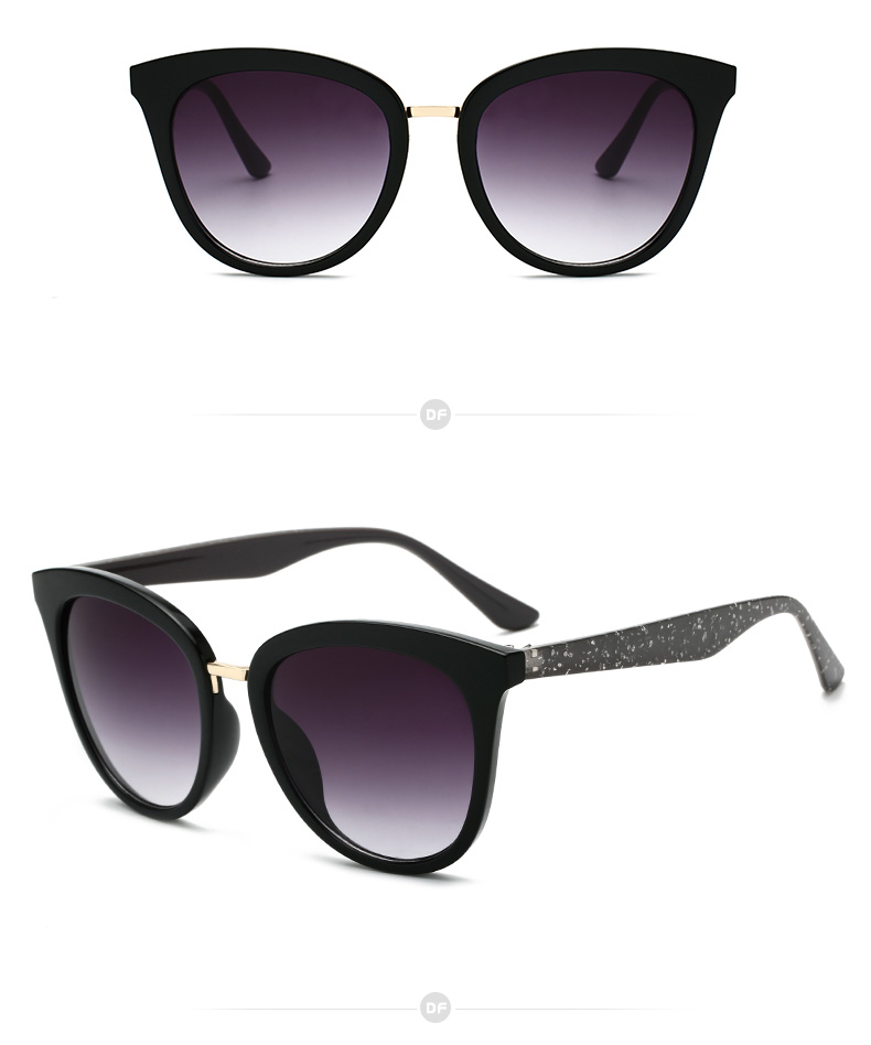 Sunglasses Ladies - Cat Sunglasses - UV400 Sunglasses - sunglasses factory china