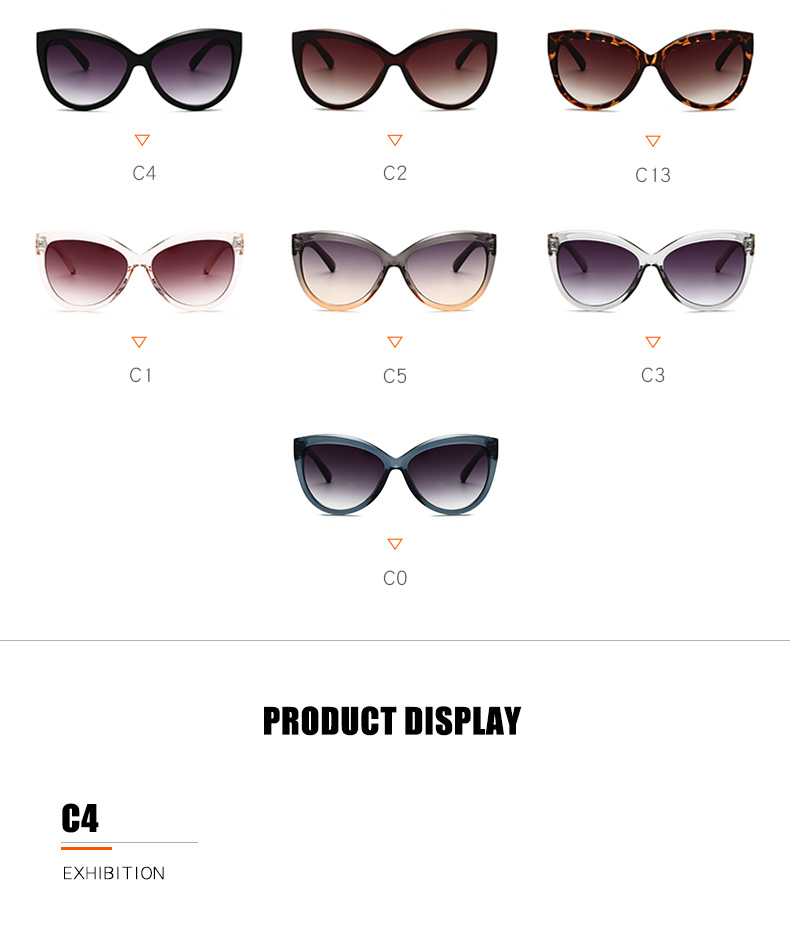 Fashion Womens Sunglasses - Sunglasses Cat Eye - Sunglasses Protection - Fashion Womens Sunglasses - Sunglasses Cat Eye - Sunglasses Protection - fashion sunglasses wholesale suppliers