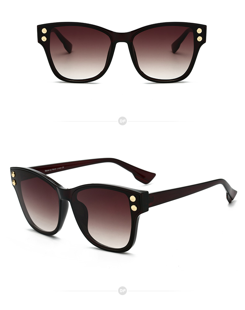 Cool Sunglasses Womens - Affordable Sunglasses - Cat Style Glasses China Wholesale