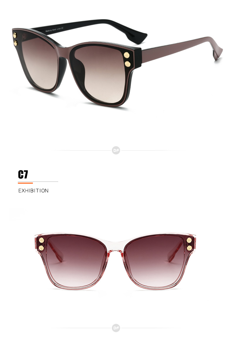 Unique Sunglasses Wholesale, Sunglasses 400 UV Protection, Cat Eye Sunglasses Wholesale