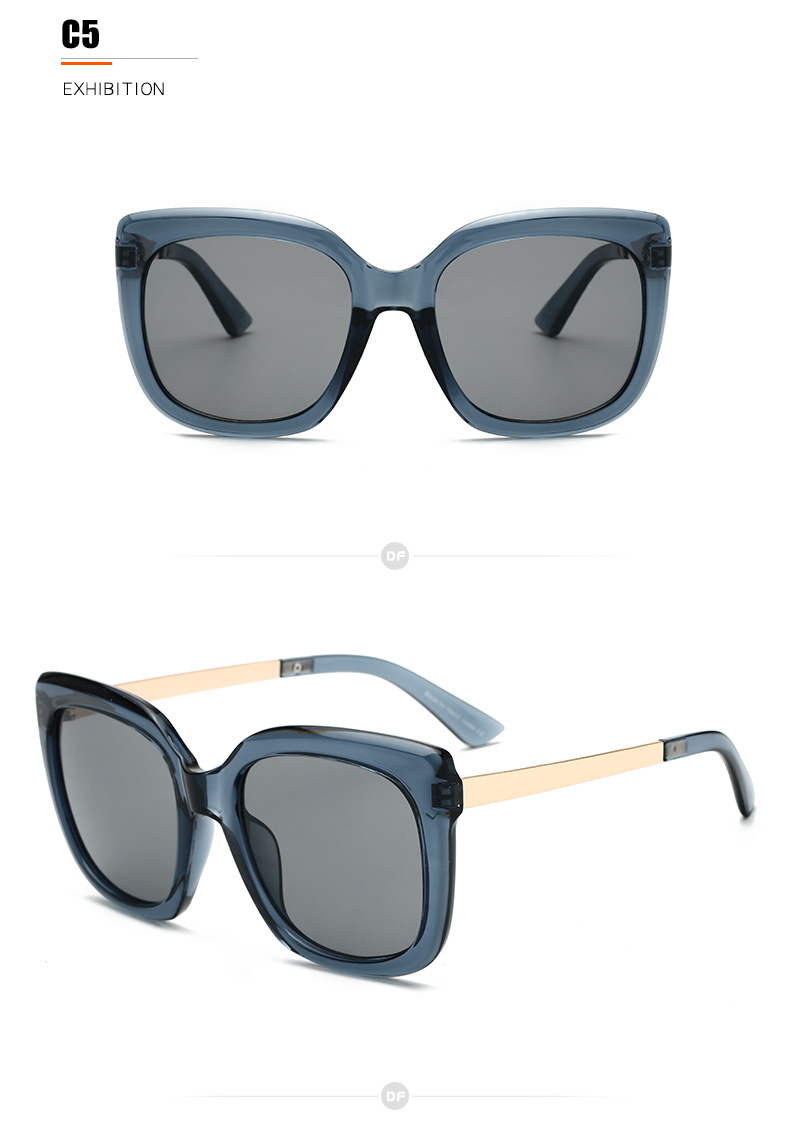 Best Sunglasses for Eye Protection, Retro Sunglasses Cat Eye Wholesale