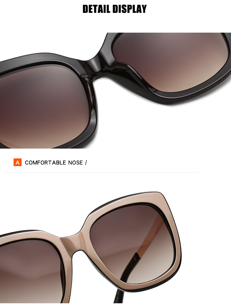 Best Sunglasses for Eye Protection, Retro Sunglasses Cat Eye Wholesale