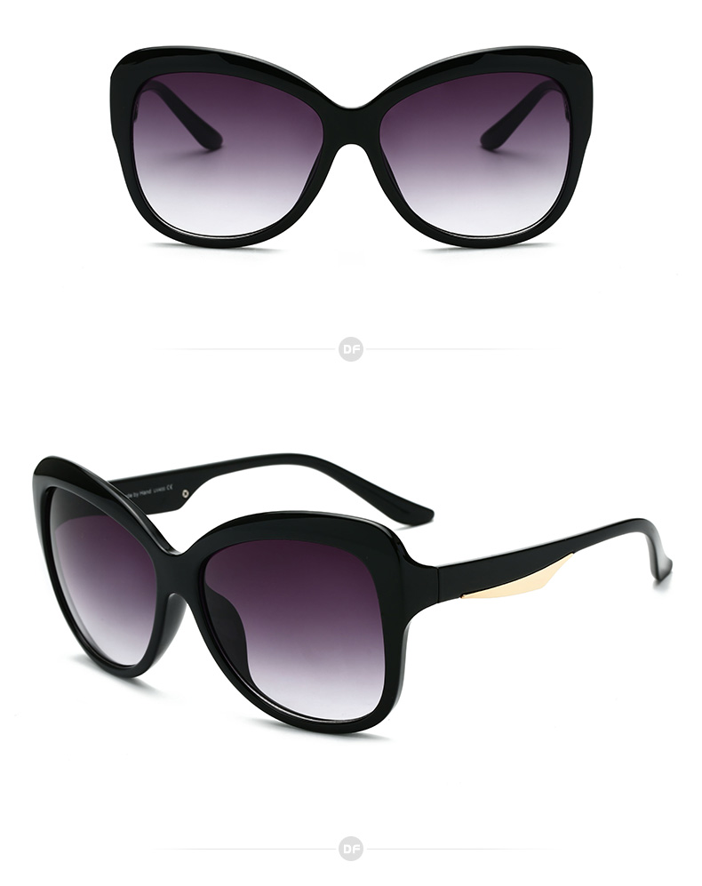 Sunglasses for Womens - Square Cat Eye Sunglasses - Sunglasses UV Wholesale