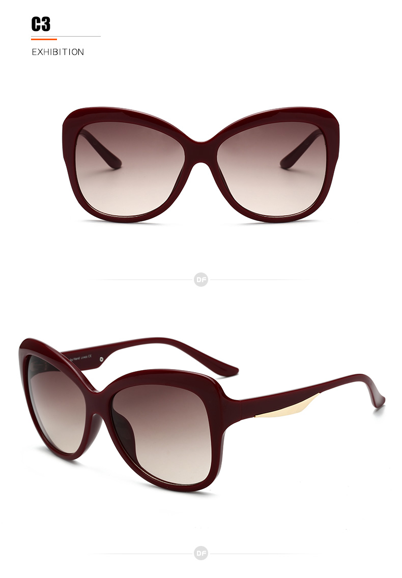 Wholesale Vintage Sunglasses, Cheap Cat Eye Glasses Frames Wholesale