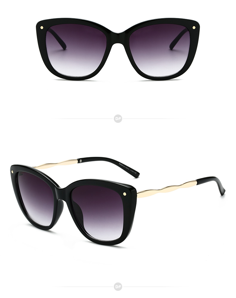 Lightweight Womens Sunglasses - UV Protected Sunglasses China Factory Wholesale