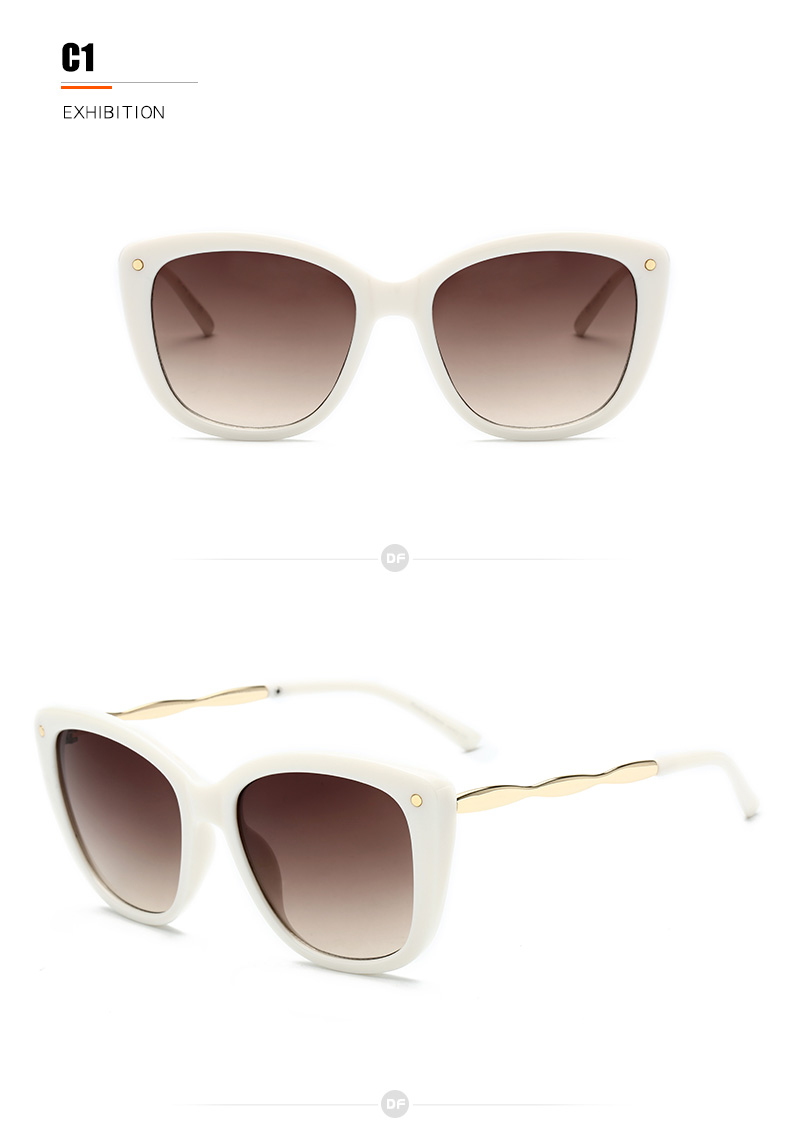Wholesale Discount Sunglasses, Popular Sunglasses, Cat Eye Sunglasses for Womens