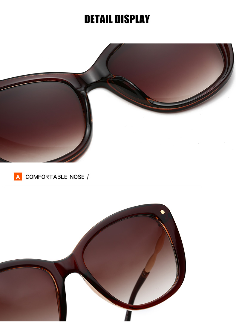 Wholesale Discount Sunglasses, Popular Sunglasses, Cat Eye Sunglasses for Womens