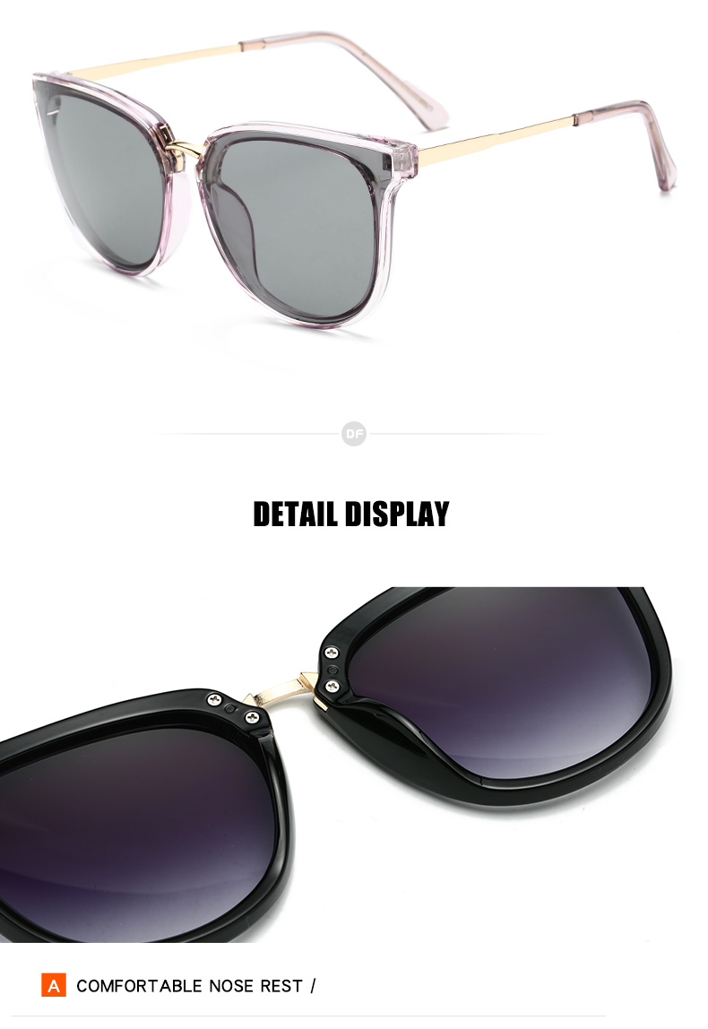 UV Protection Sunglasses 400, Cat Eye Sunglasses - sunglasses wholesale