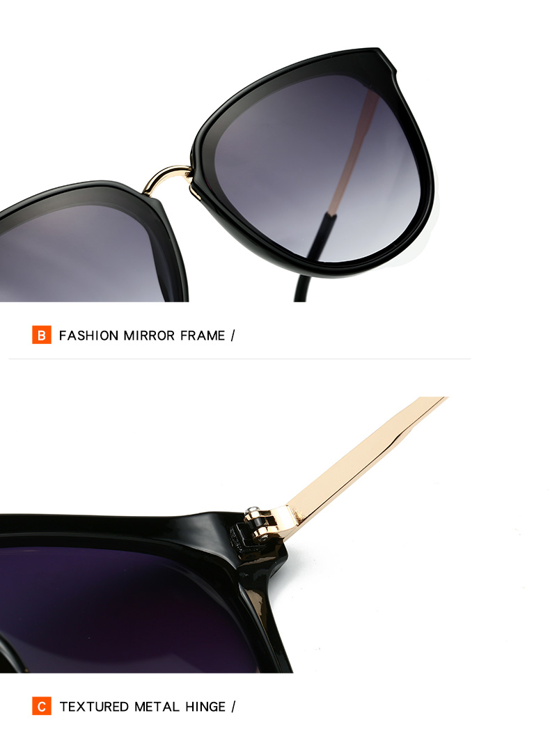 UV Protection Sunglasses 400, Cat Eye Sunglasses - sunglasses wholesale