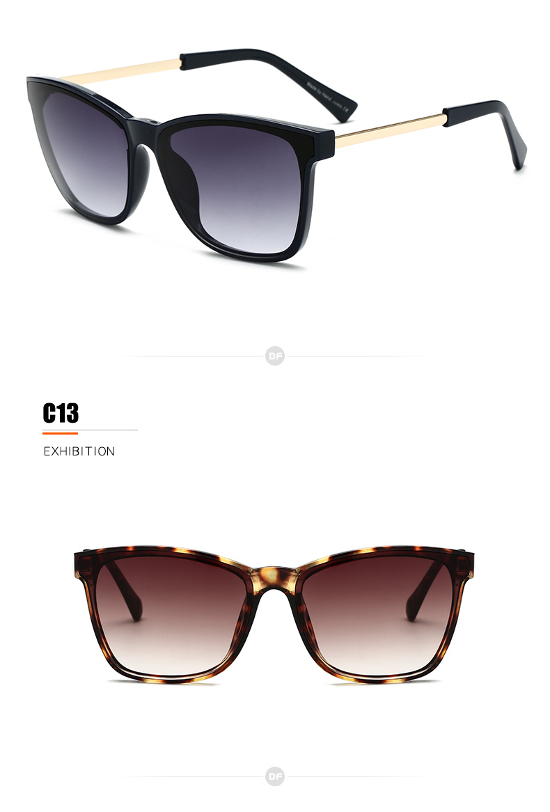 Classic Sunglasses Womens, Wholesale Sunglasses from China