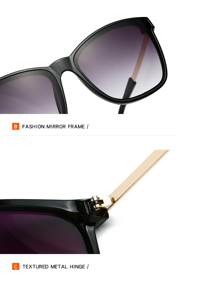 Classic Sunglasses Womens, Wholesale Sunglasses from China