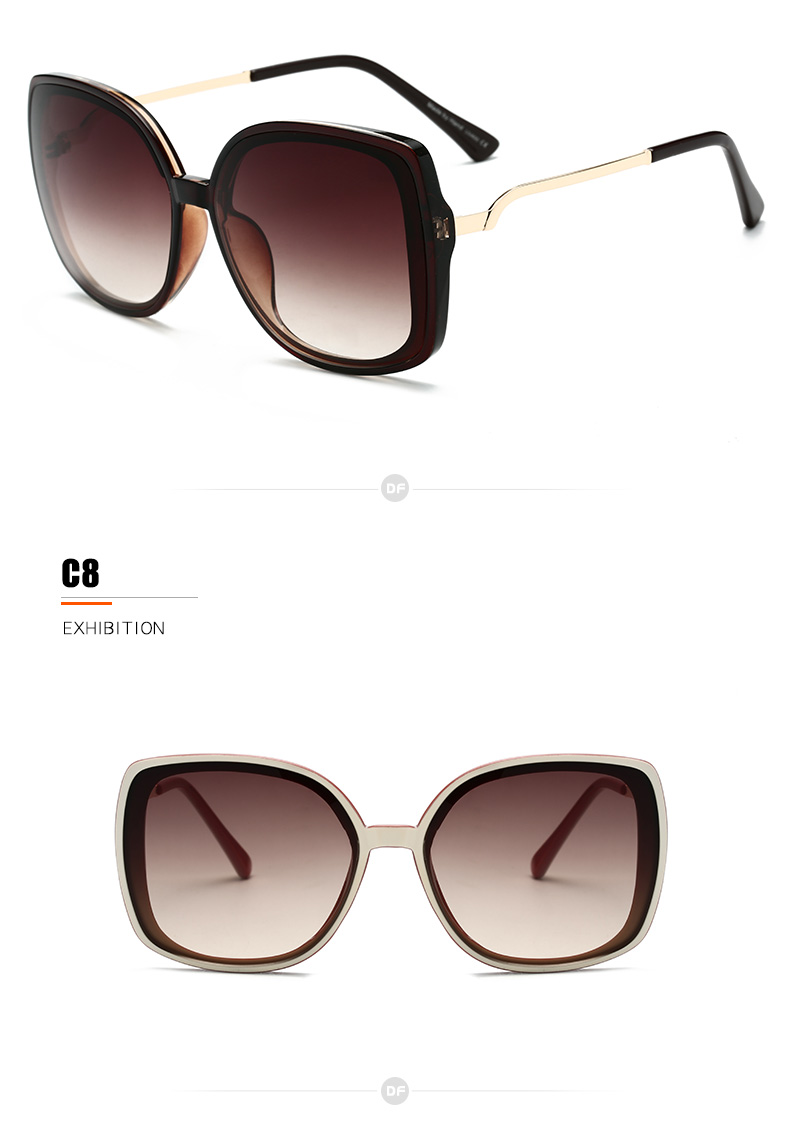 Funky Sunglasses, Trending Sunglasses, Fashion Sunglasses UV400 - china sunglasses wholesale