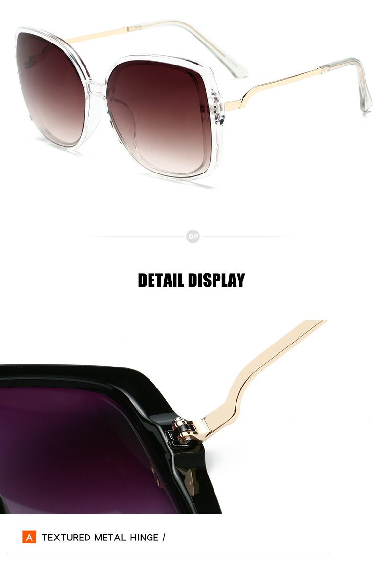 Funky Sunglasses, Trending Sunglasses, Fashion Sunglasses UV400 - china sunglasses wholesale
