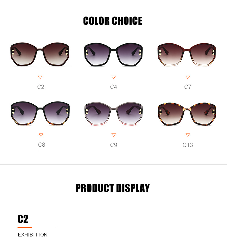 Good Quality Womens Sunglasses - Sunglasses 400 - cheap wholesale sunglasses