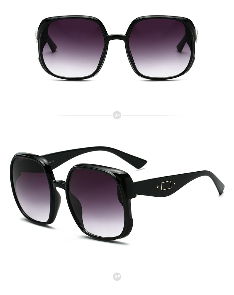 Womens Fashion Sunglasses - Square Rim Sunglasses - cheap designer sunglasses wholesale