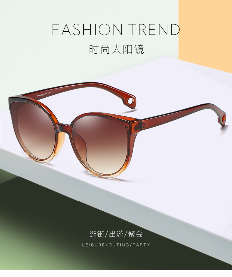 Affordable Sunglasses for Women - Cat Eye Sunglasses for Womens - fashion sunglasses wholesale suppliers