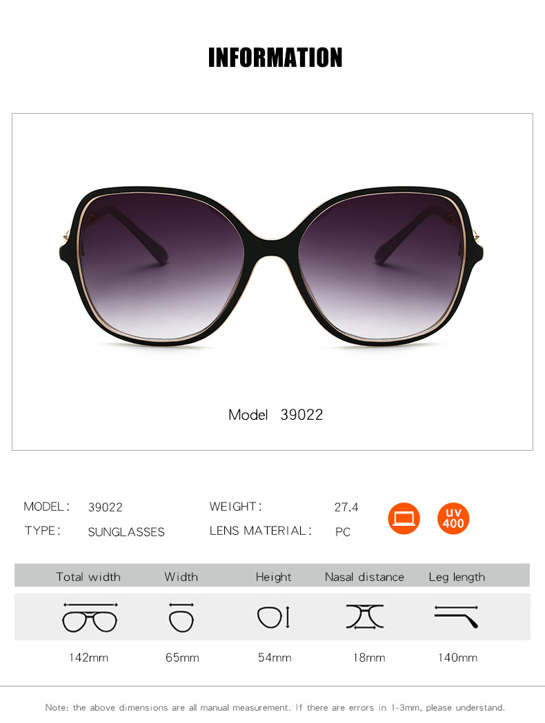 Eyewear Sunglasses for Women - Affordable Sunglasses - sunglasses factory china