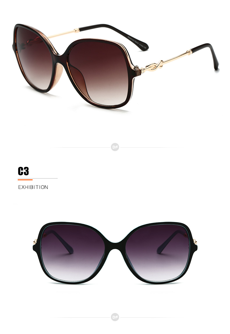 Eyewear Sunglasses for Women - Affordable Sunglasses - sunglasses factory china