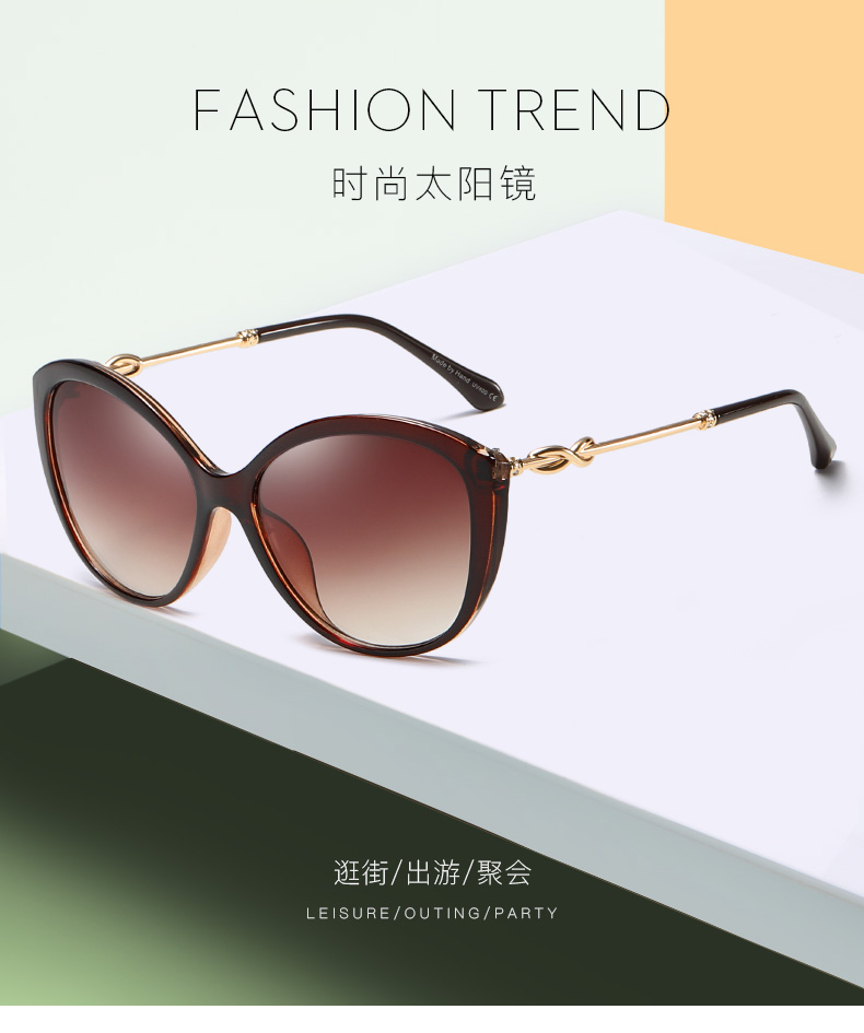 Sunglasses Eyeware for Women - Fashion Sunglasses - fashion eyewear wholesale