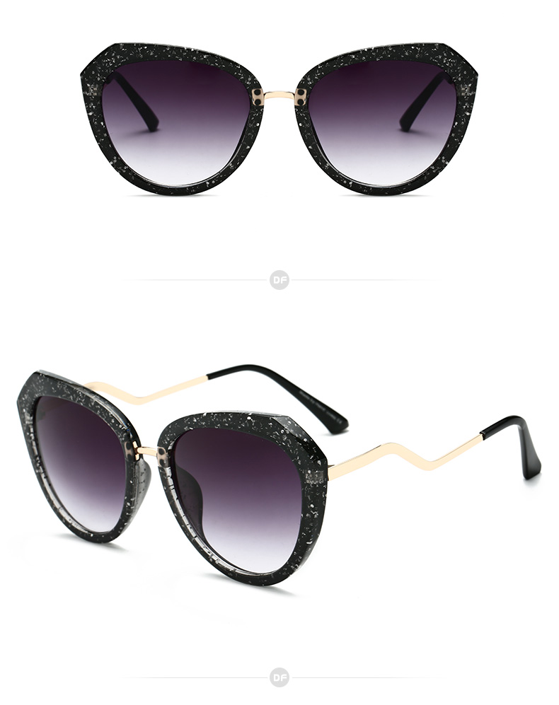 Sunglasses Under 100 for Women - Cat Eye Sunglasses - wholesale fashion sunglasses china