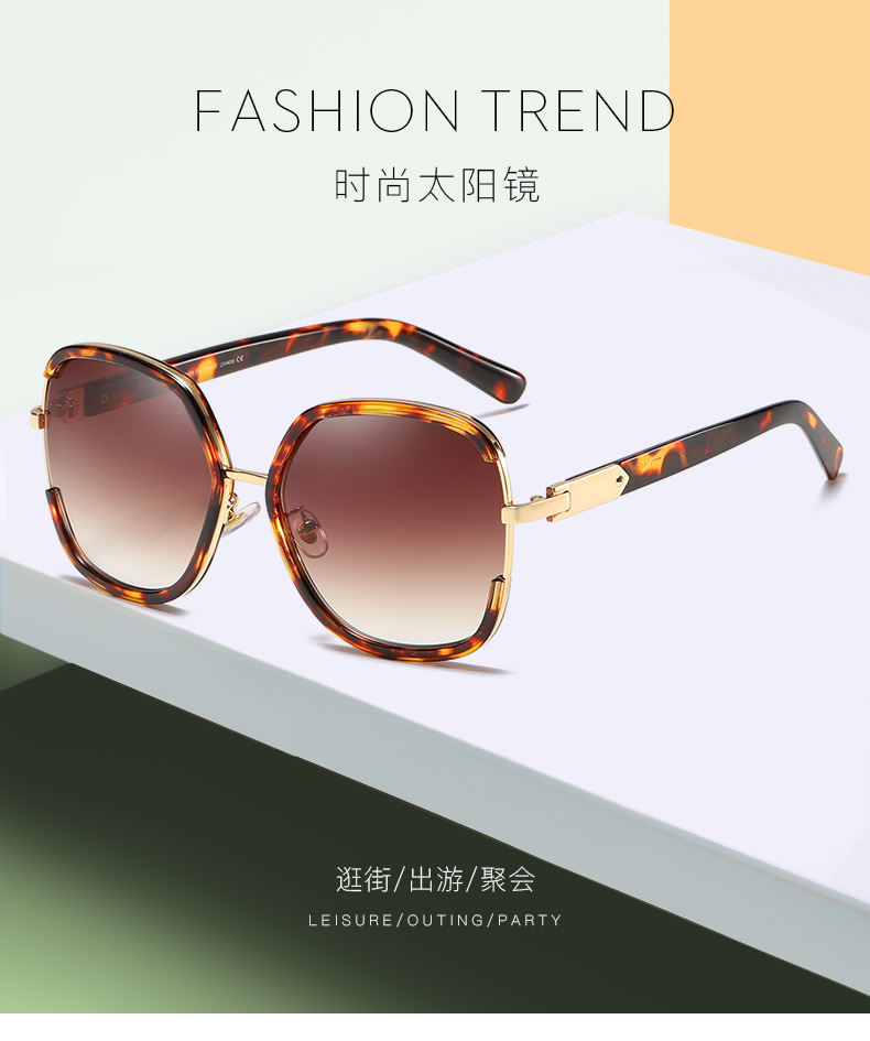 Top 10 Sunglasses for Women - Women Fashion Sunglasses - wholesale fashion sunglasses china