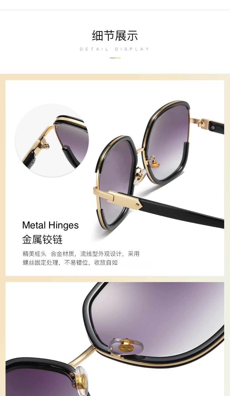 Top 10 Sunglasses for Women - Women Fashion Sunglasses - wholesale fashion sunglasses china