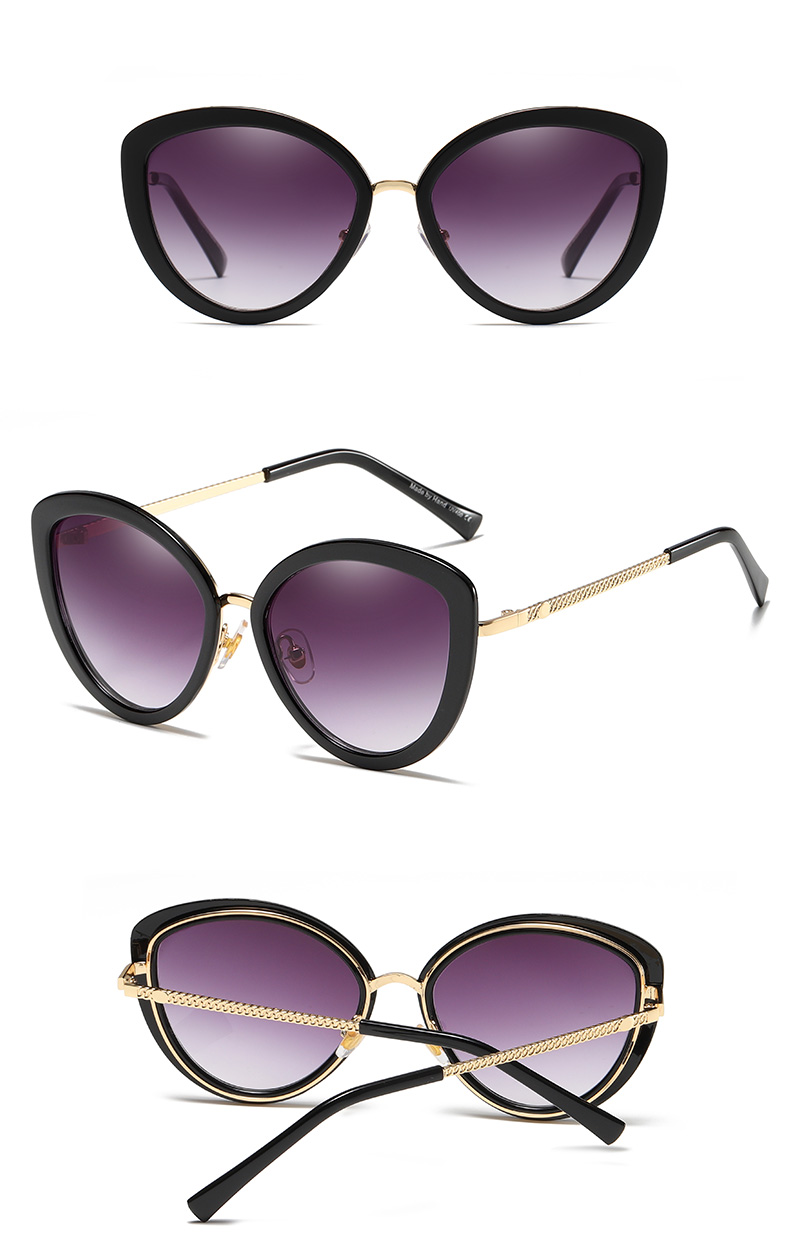 Cat Eye Sunglasses for Womens, Cheap Plastic Sunglasses Wholesale