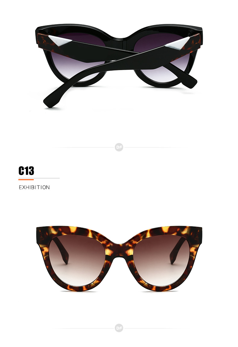 Best Rated Sunglasses for Women - Sunglasses Cat Eye - fashion eyewear wholesale