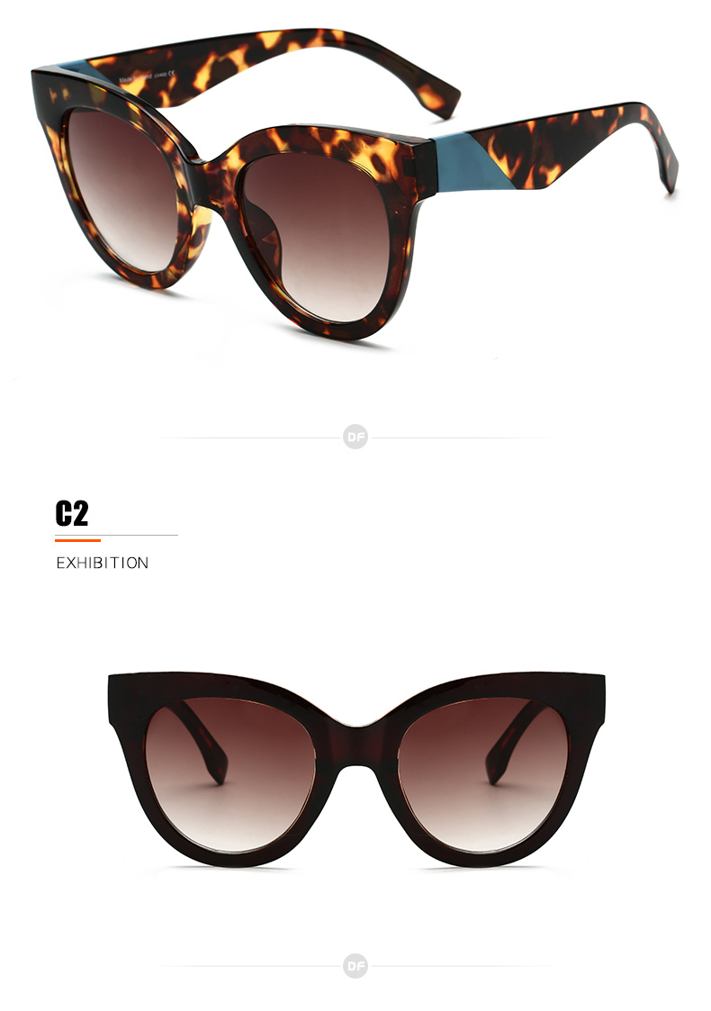 Best Rated Sunglasses for Women - Sunglasses Cat Eye - fashion eyewear wholesale