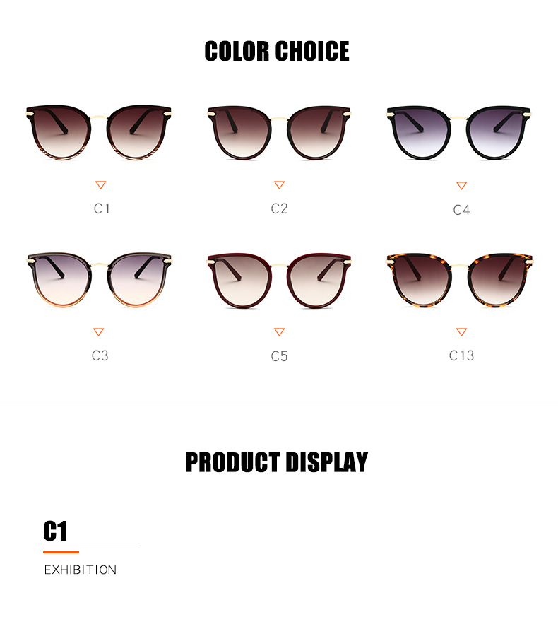 Sunglasses Popular for Women - Sunglasses Cool - Discount Eyeglasses