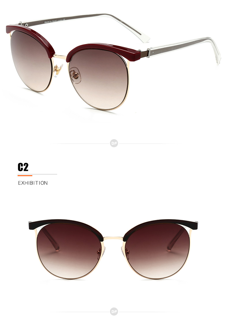 Best Lightweight Sunglasses for Women - UV400 Sunglasses - sunglasses wholesale China