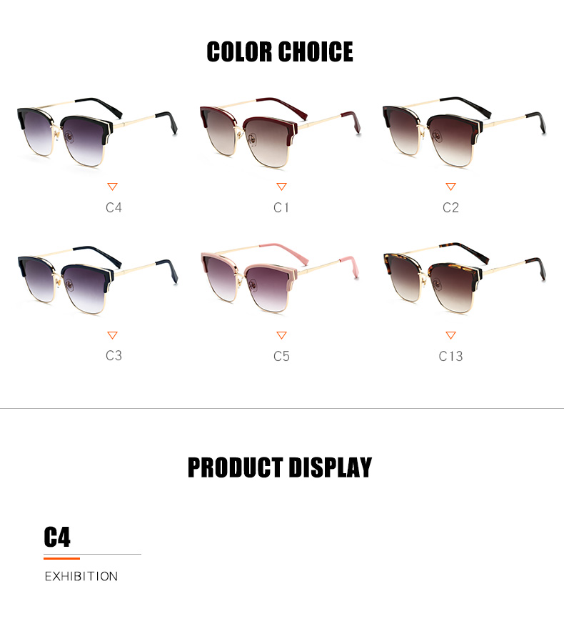 Best Vision Sunglasses for Women - Cheap Wholesale Sunglasses