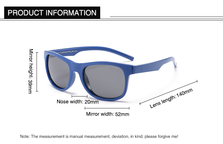 Toddler Sunglasses - Sunglasses UV400 Polarized - china sunglasses wholesale