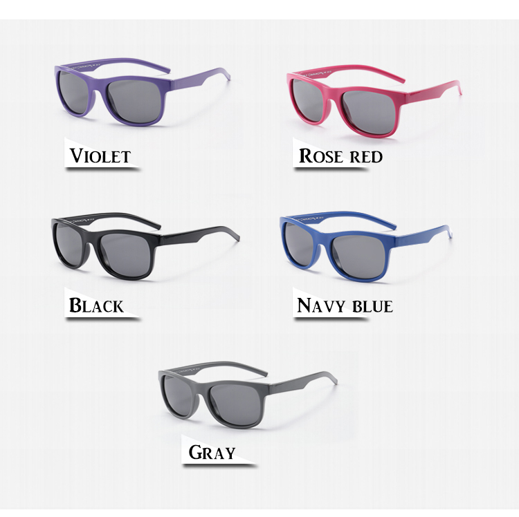 Toddler Sunglasses - Sunglasses UV400 Polarized - china sunglasses wholesale