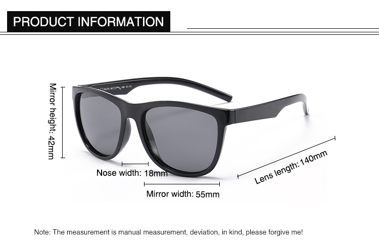 Infant Sunglasses - Polarized Sunglasses Best UV400 - wholesale on sunglasses
