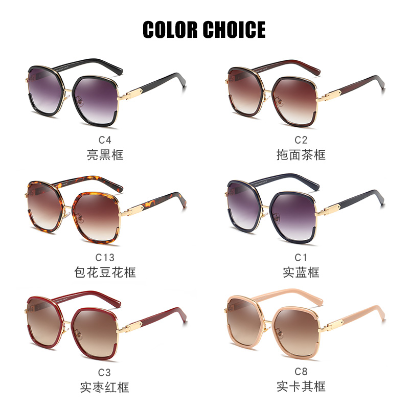 Top 10 Sunglasses for Women - Women Fashion Sunglasses - wholesale fashion sunglasses china