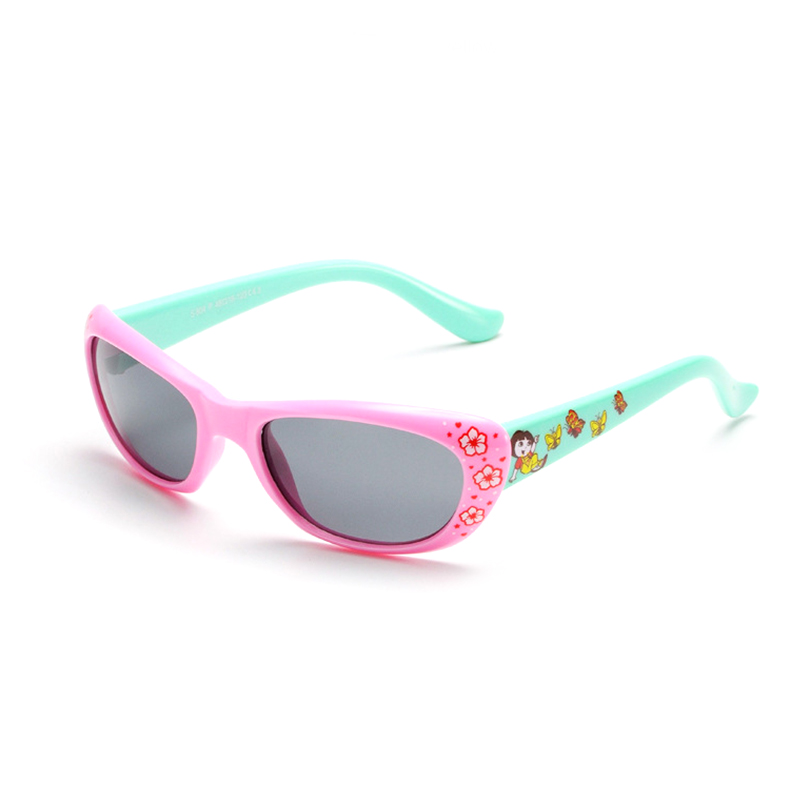 Sunglasses Kids - Fashion Sunglasses UV400 - China sunglasses vendor