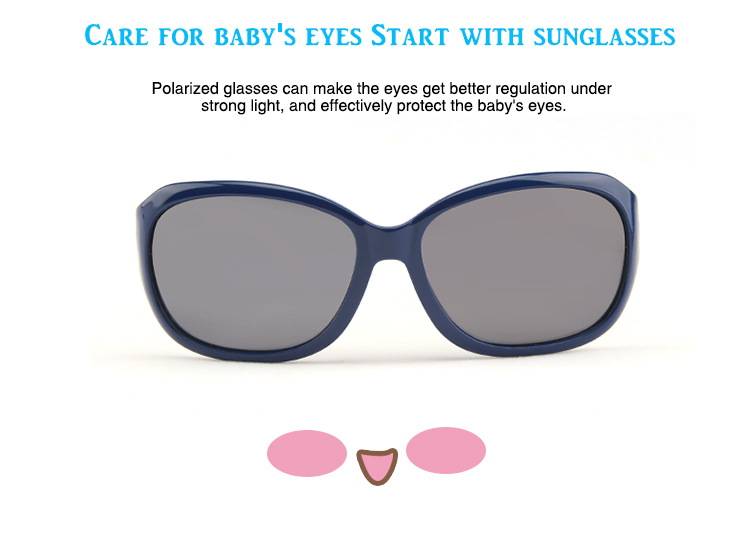Kids Sunglasses Bulk - Polarized UV Protection Sunglasses - sunglass wholesale