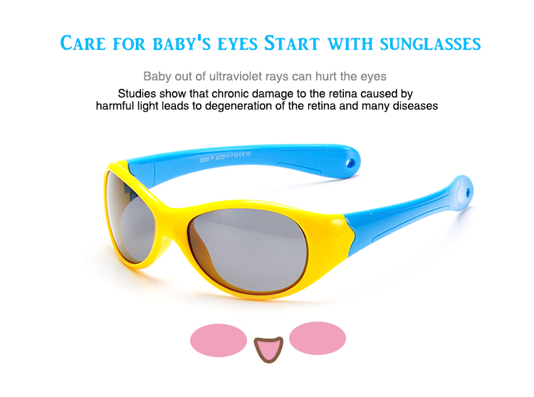 Junior Sunglasses - Best Inexpensive Polarized Sunglasses - sunglasses factory china